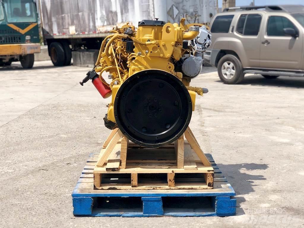 CAT 3116 Moteur