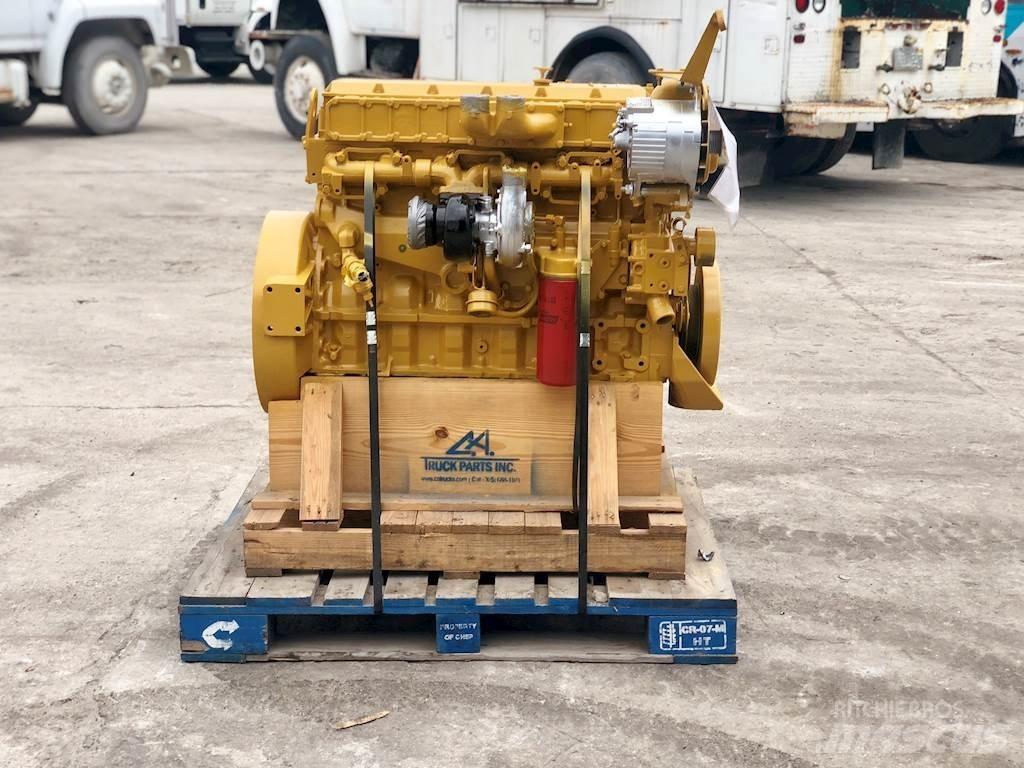 CAT 3116 Moteur