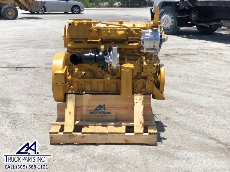 CAT 3116 Moteur