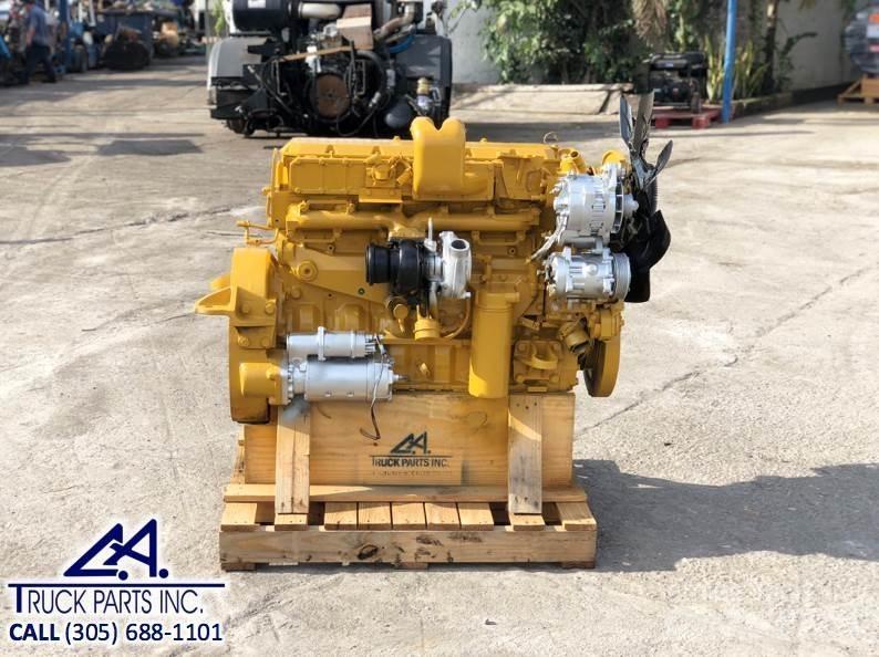 CAT 3116 Moteur