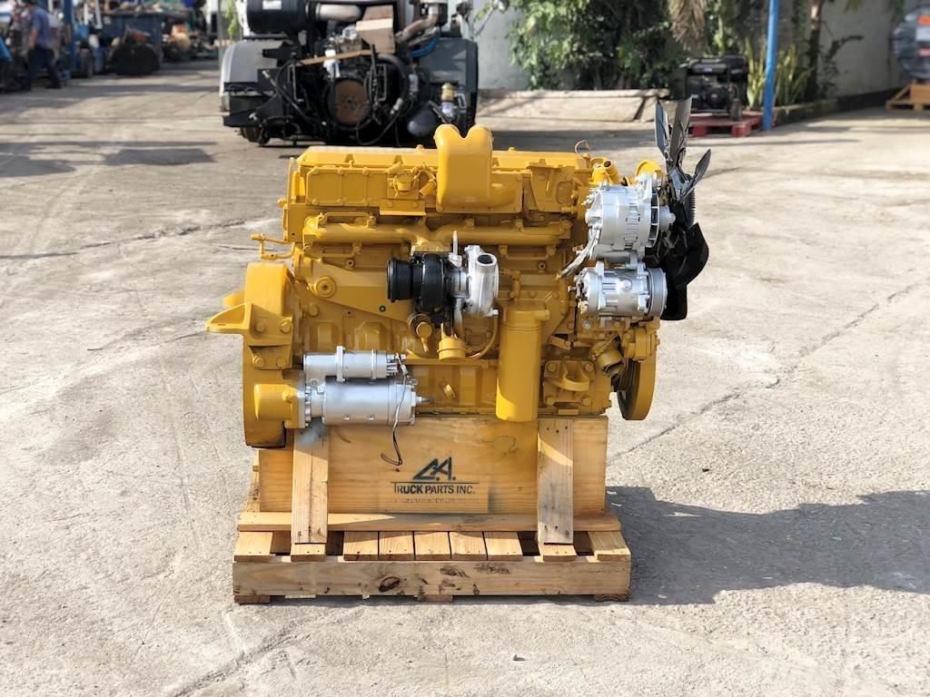 CAT 3116 Moteur