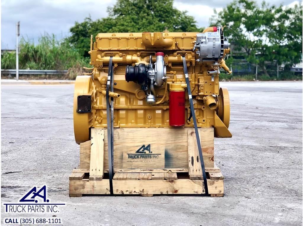CAT 3116 Moteur