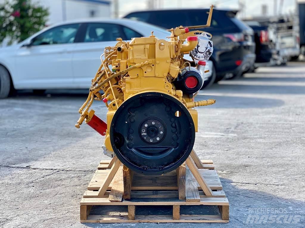 CAT 3116 Moteur