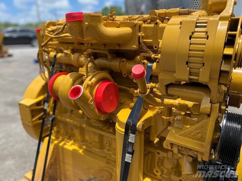 CAT 3126 Moteur