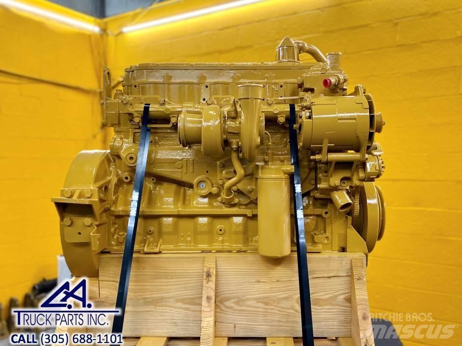 CAT 3126 Moteur