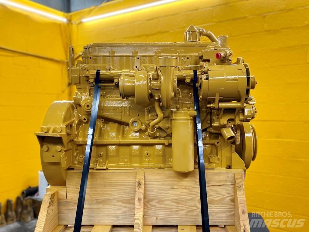 CAT 3126 Moteur