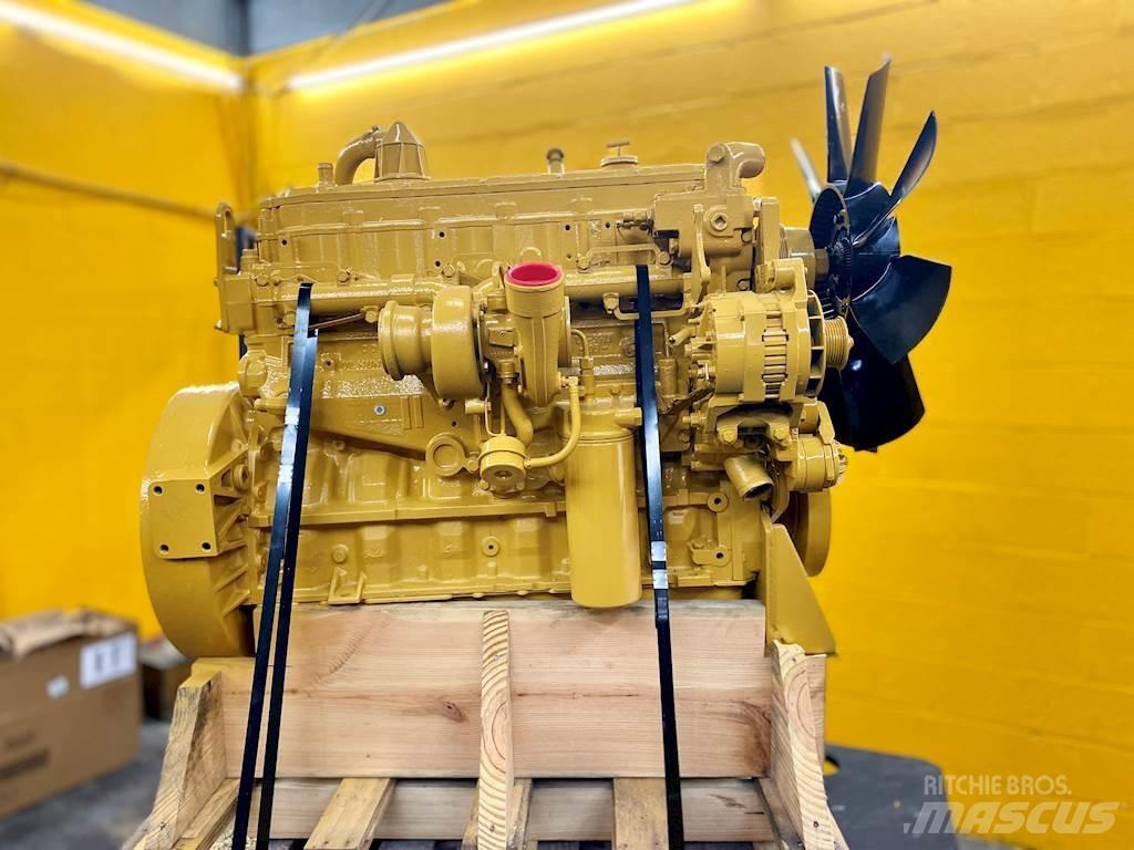 CAT 3126 Moteur