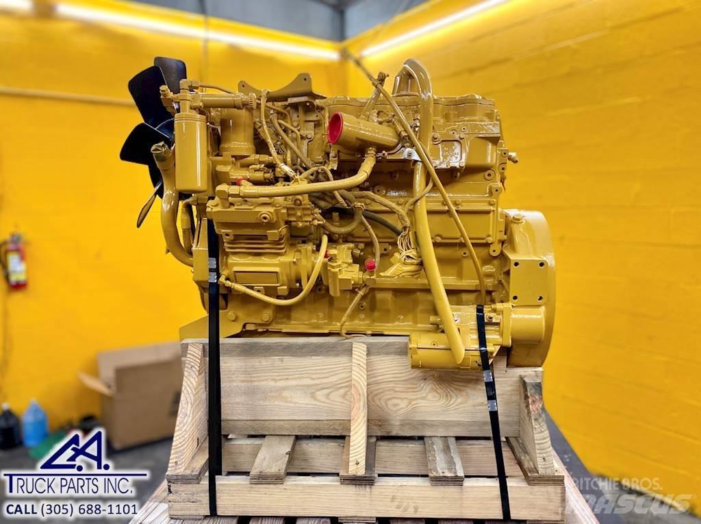 CAT 3126 Moteur