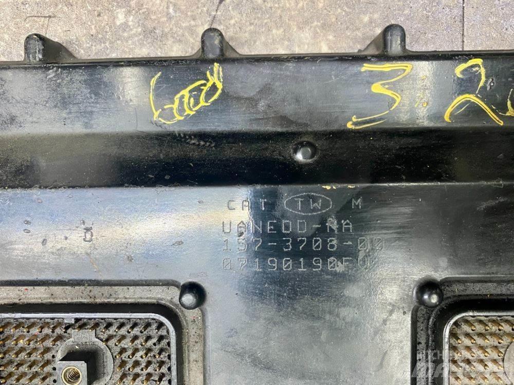 CAT 3126 Electronique