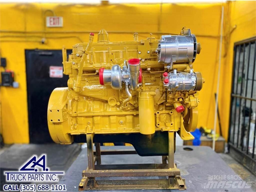 CAT 3126 Moteur