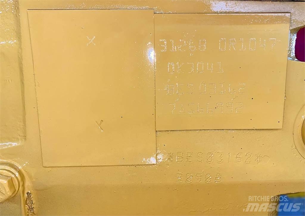 CAT 3126 Moteur