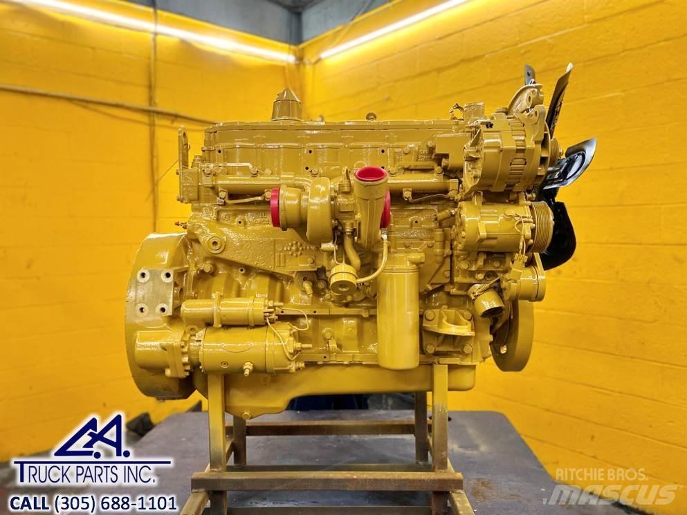 CAT 3126 Moteur