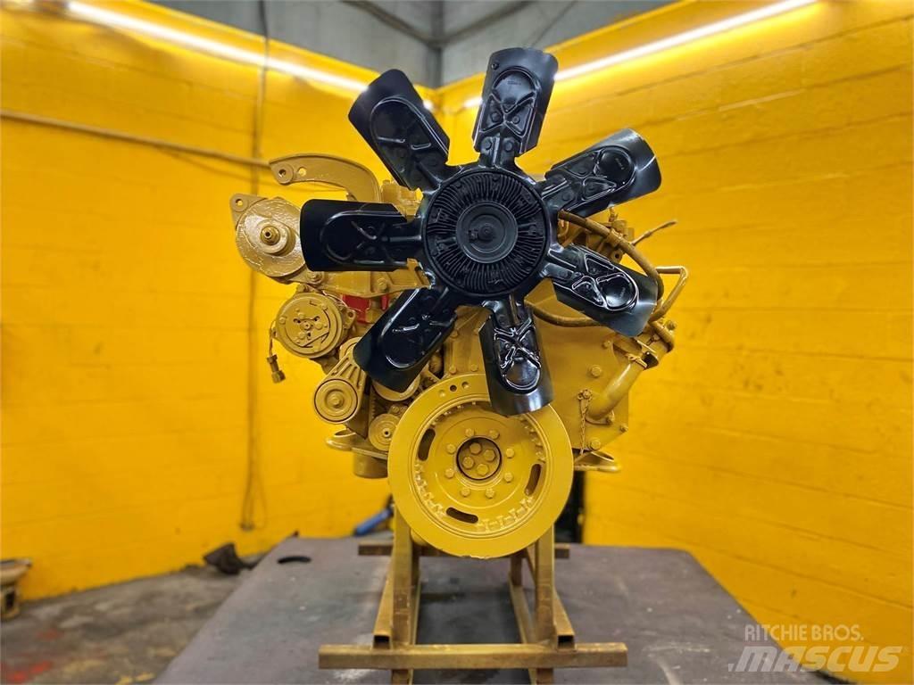 CAT 3126 Moteur
