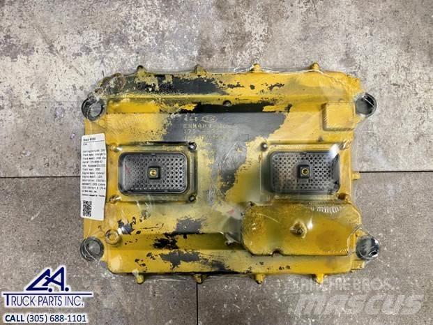 CAT 3126 Electronique