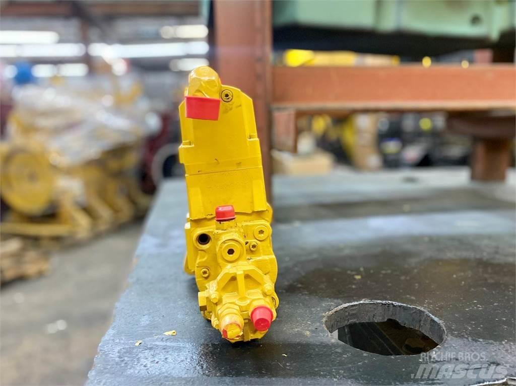 CAT 3126 Moteur Industriel