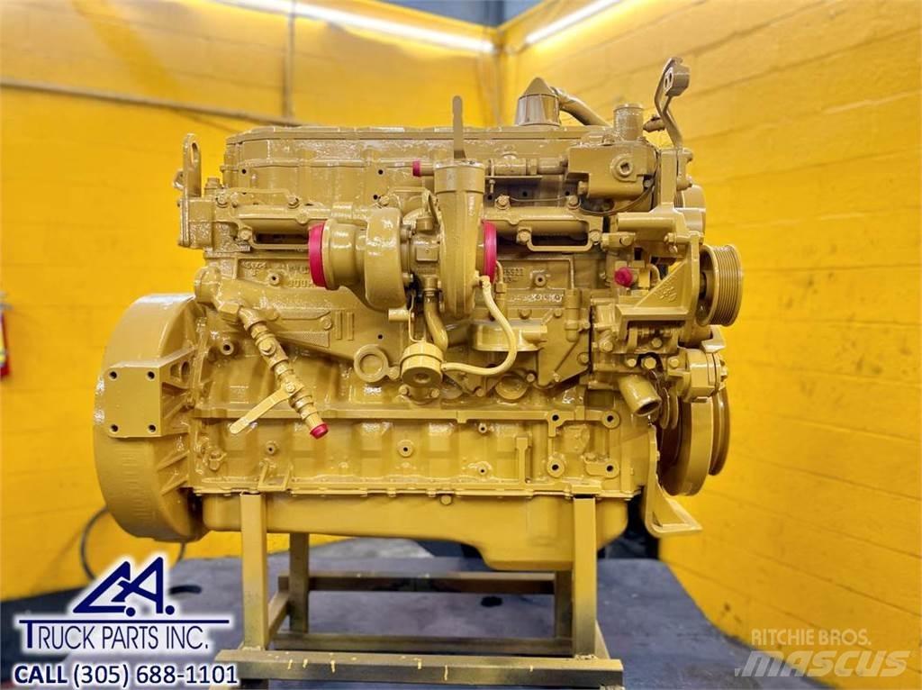 CAT 3126 Moteur