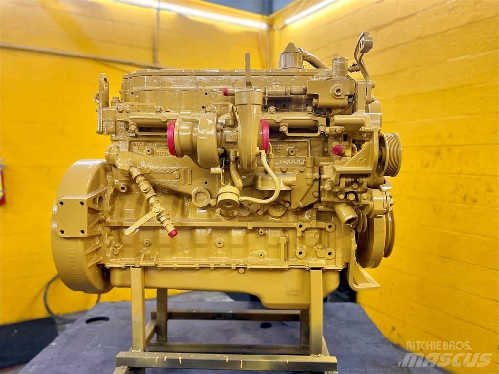 CAT 3126 Moteur