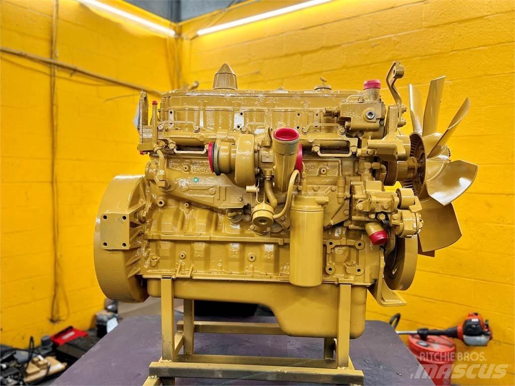 CAT 3126 Moteur