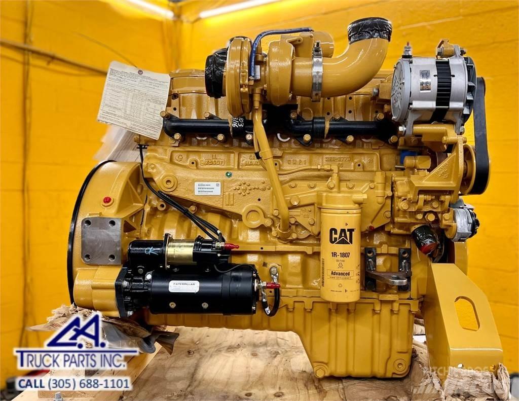CAT 3126 Moteur