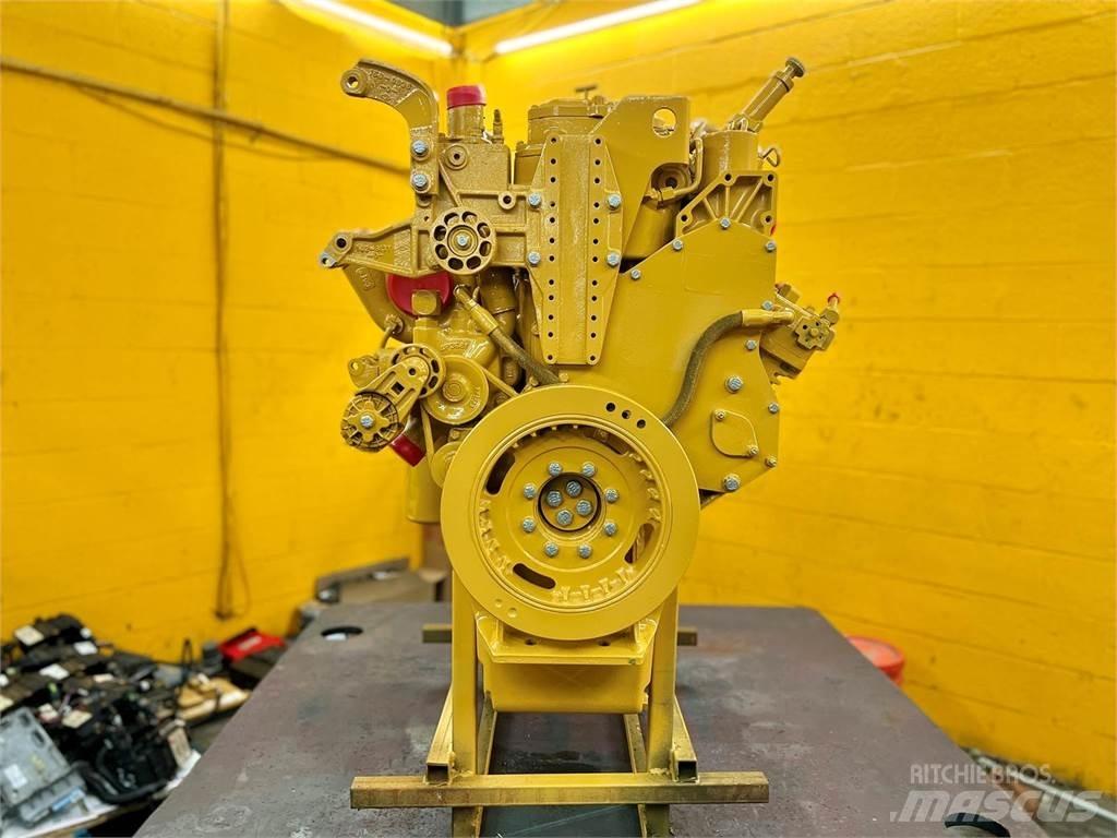 CAT 3126 Moteur