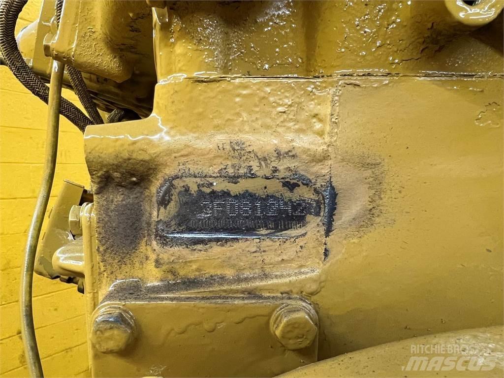 CAT 3126 Moteur