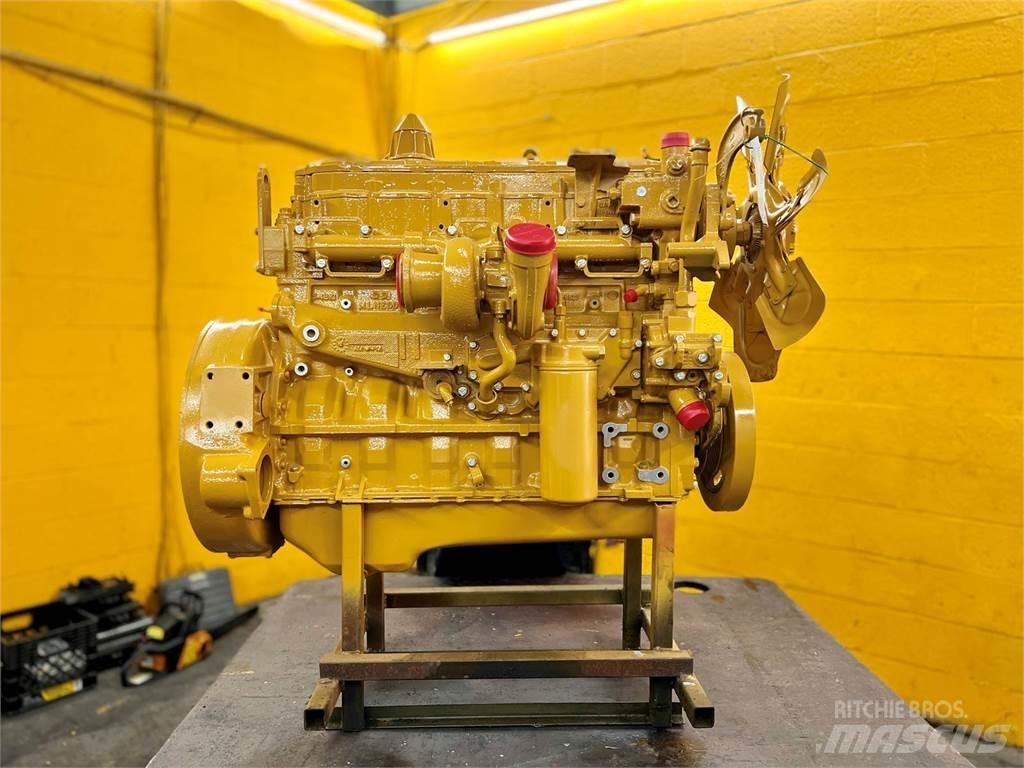 CAT 3126 Moteur