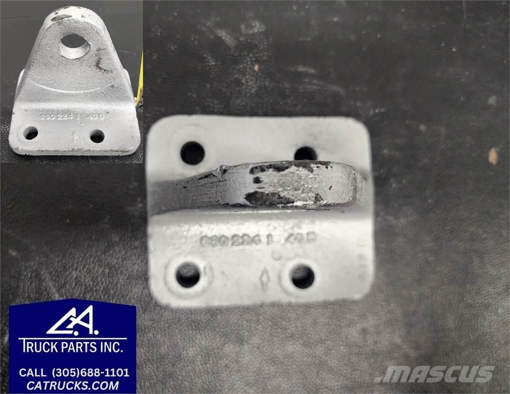 CAT 3126 Moteur
