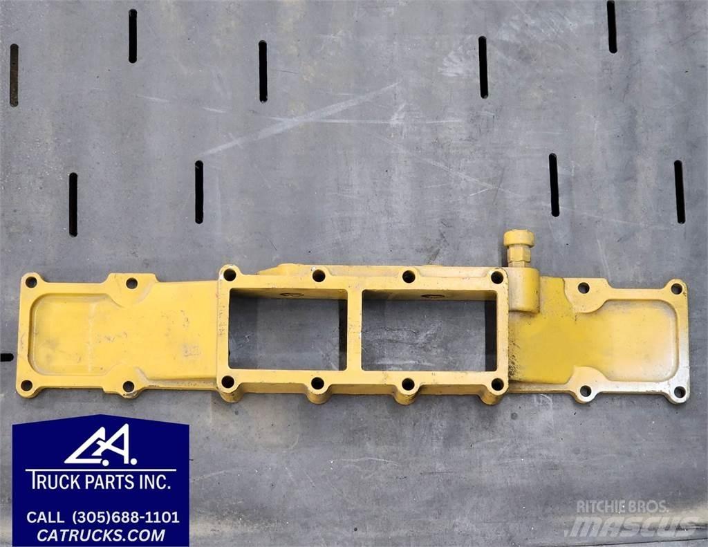 CAT 3126 Transport - Autres