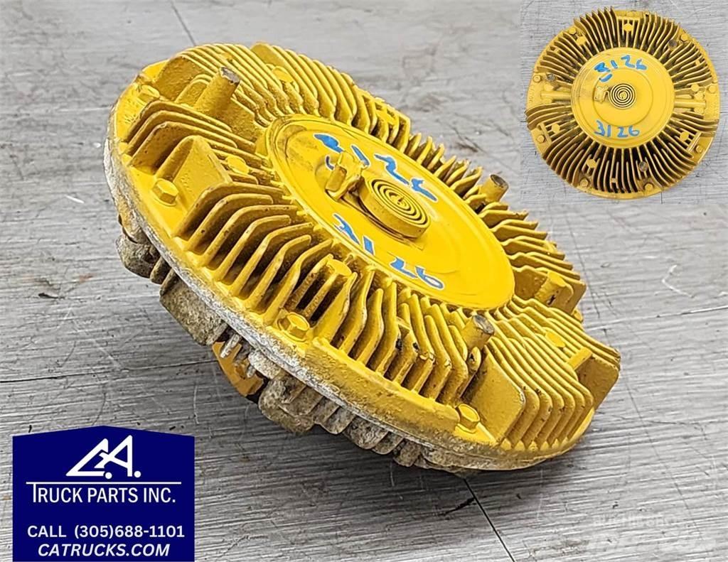 CAT 3126 Transport - Autres