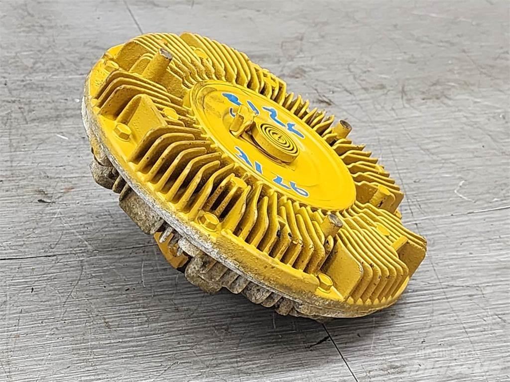CAT 3126 Transport - Autres