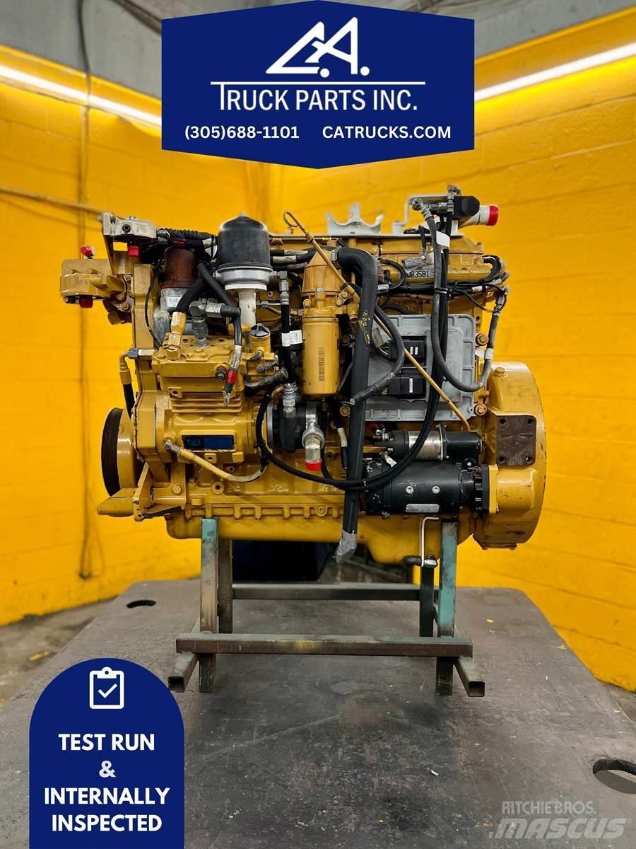 CAT 3126 Moteur