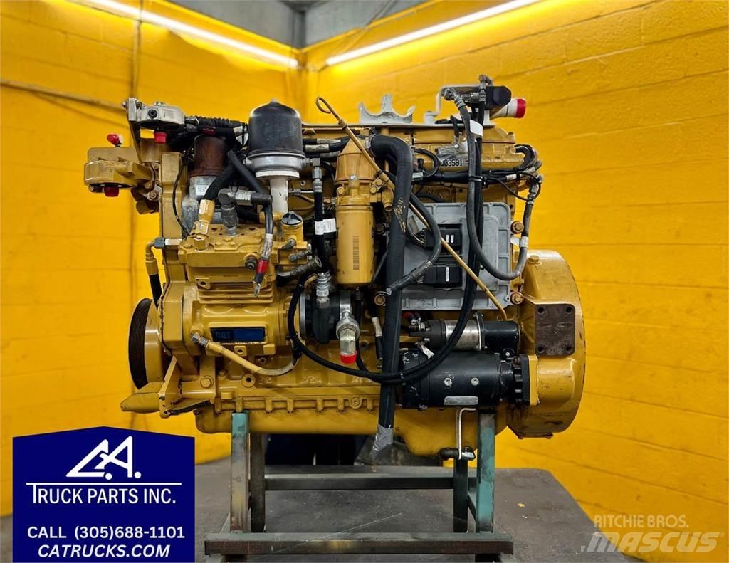 CAT 3126 Moteur