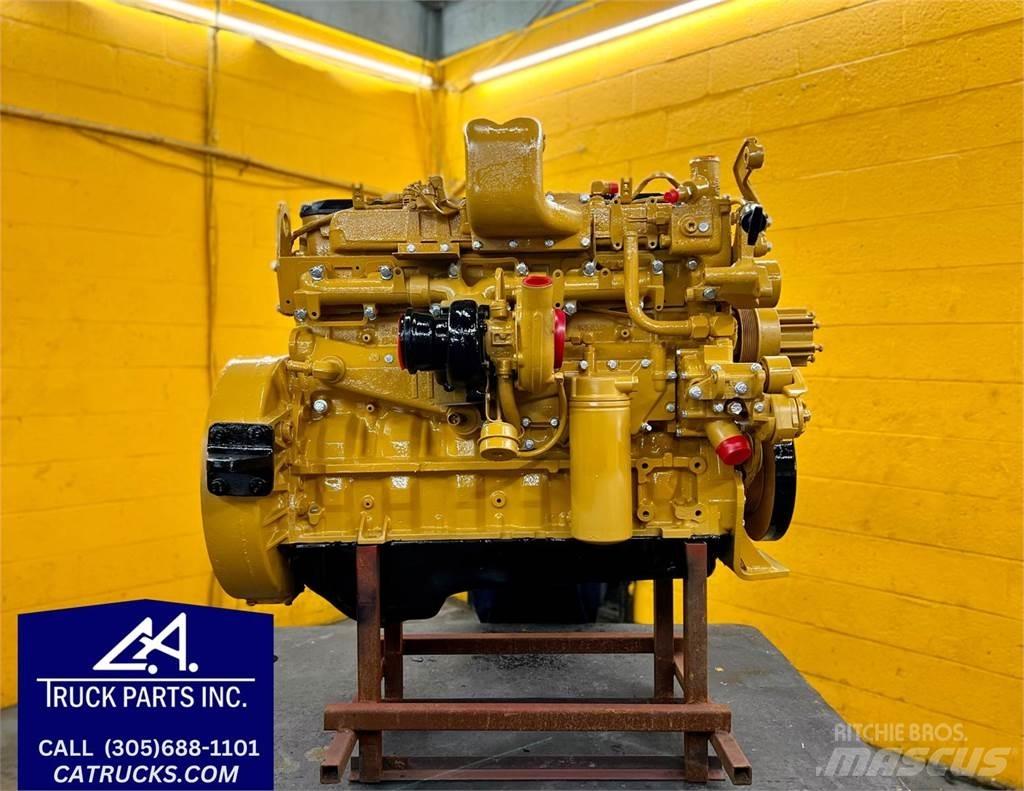 CAT 3126 Moteur