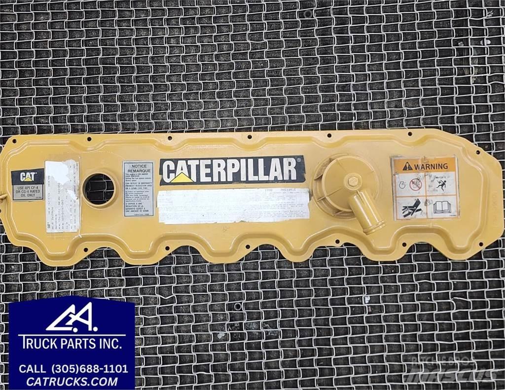 CAT 3126 Transport - Autres