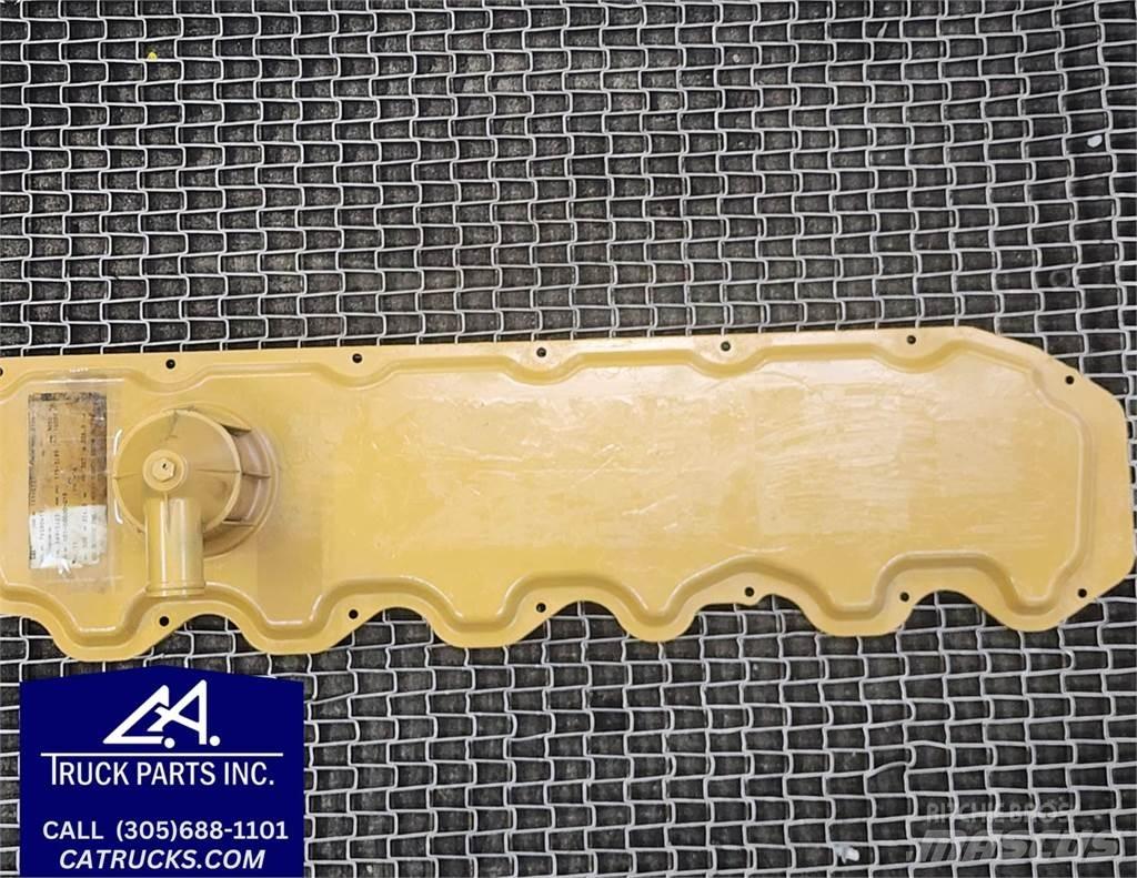 CAT 3126 Transport - Autres