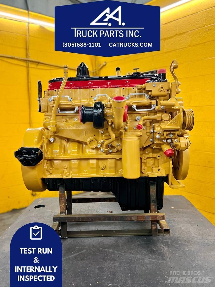 CAT 3126 Moteur