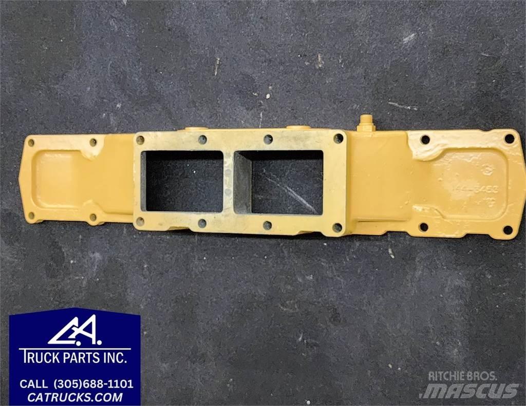 CAT 3126 Transport - Autres
