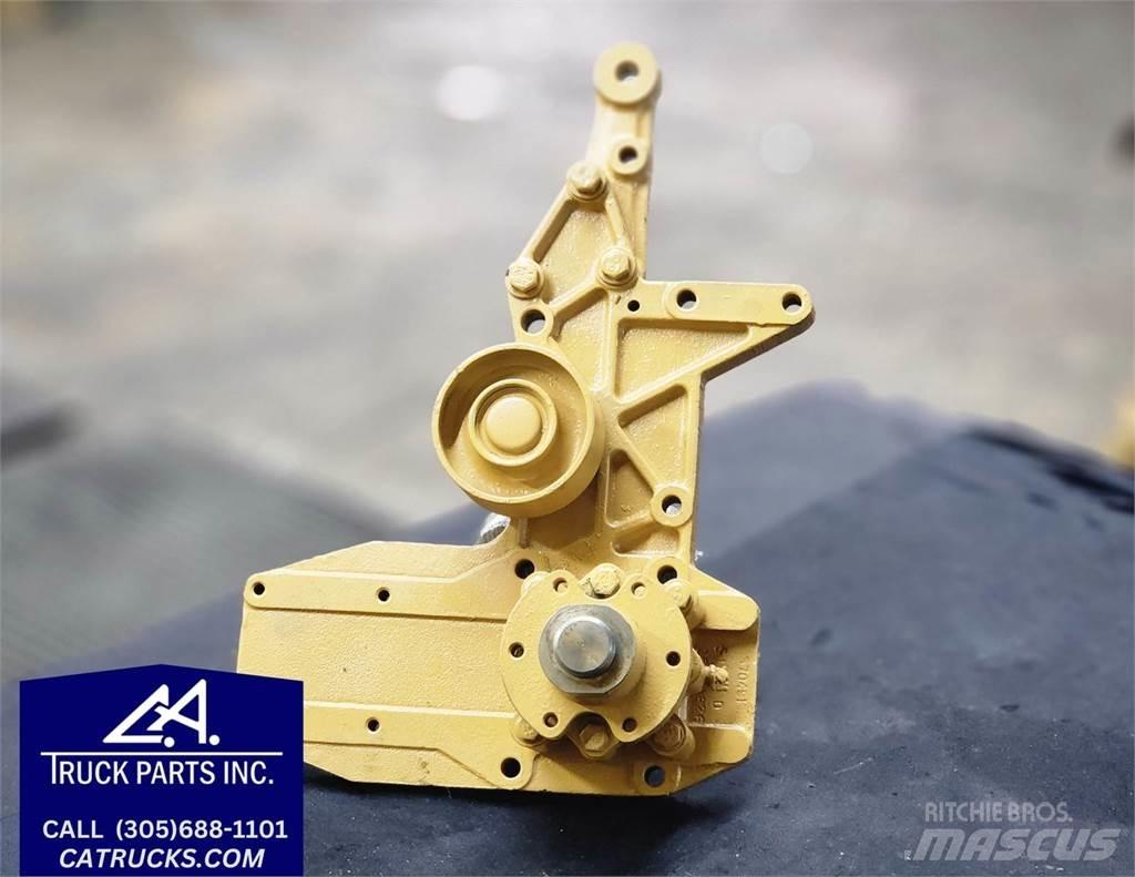 CAT 3126 Moteur