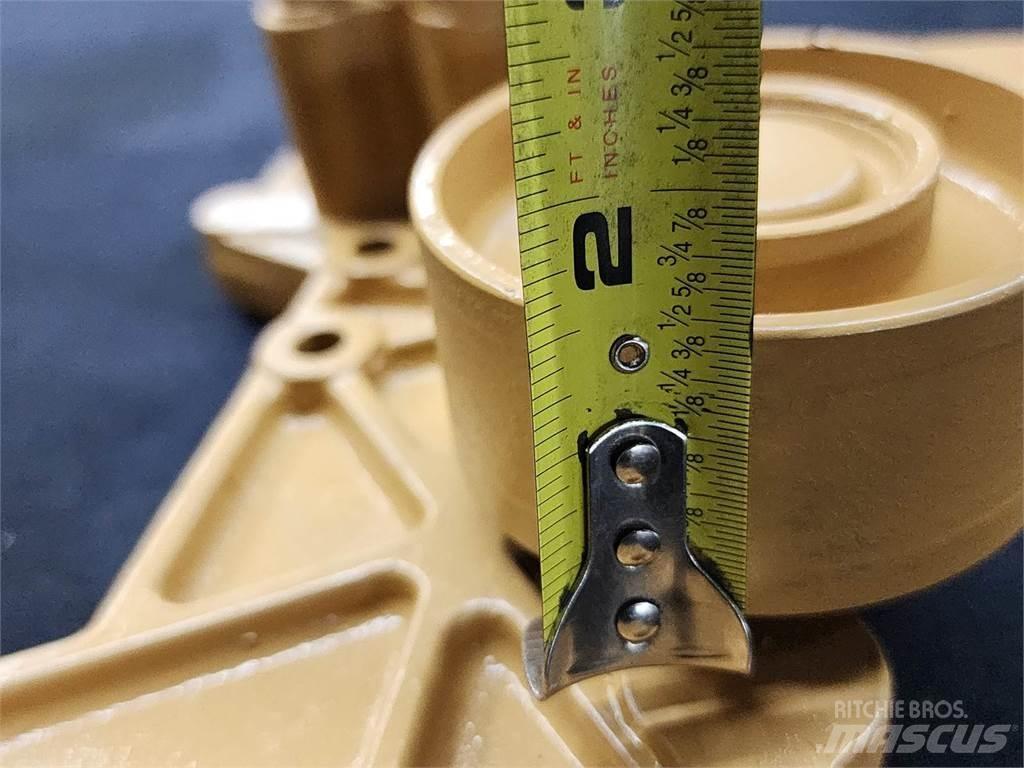 CAT 3126 Moteur