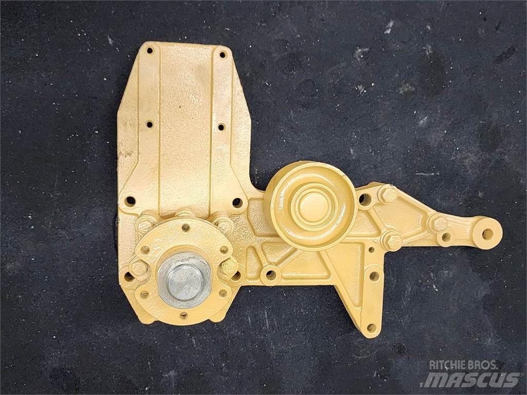 CAT 3126 Moteur