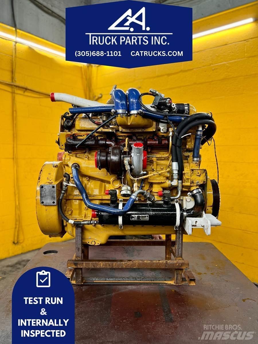 CAT 3126 Moteur