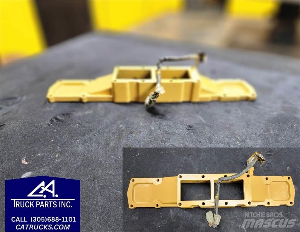 CAT 3126 Transport - Autres
