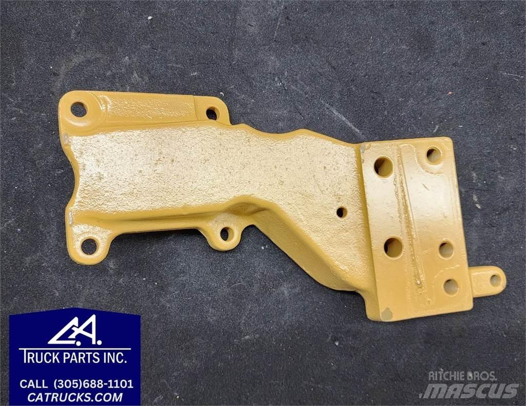 CAT 3126 Moteur