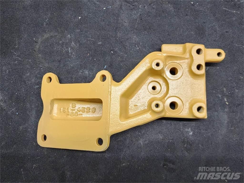 CAT 3126 Moteur