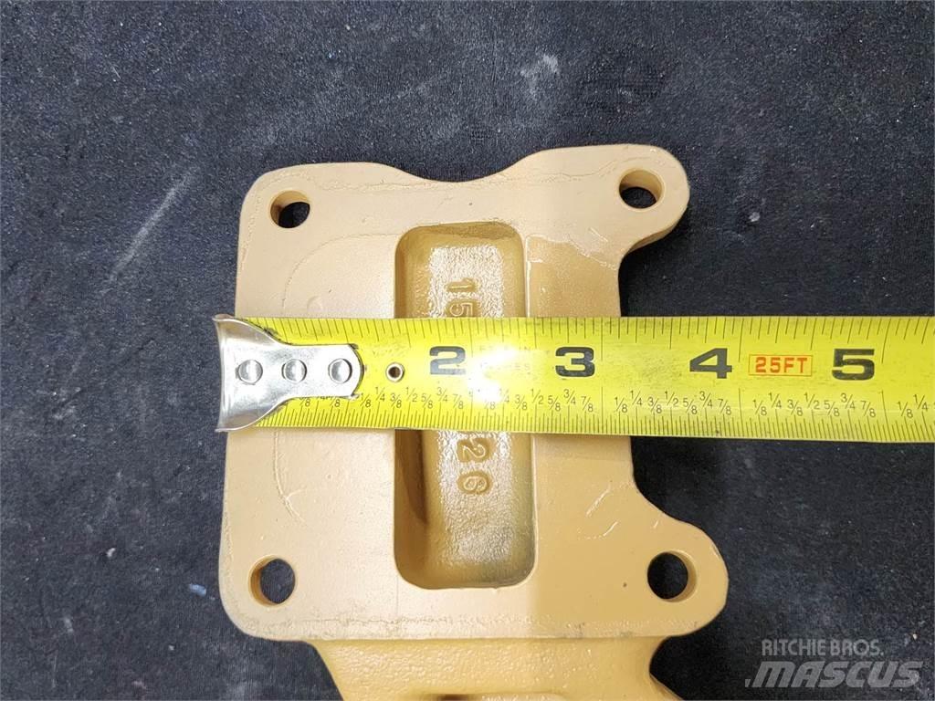CAT 3126 Moteur