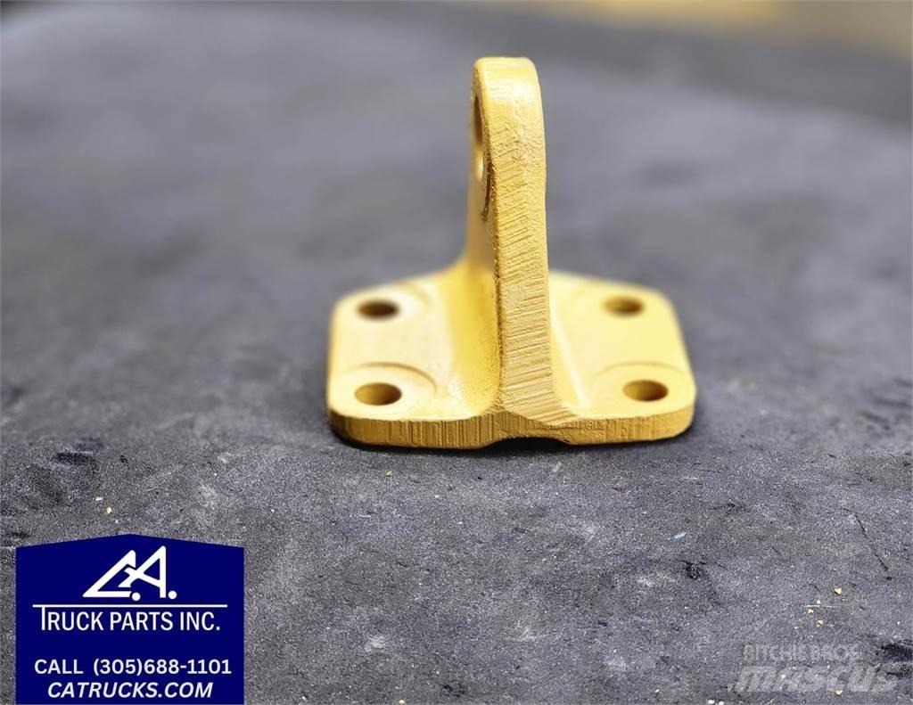 CAT 3126 Moteur