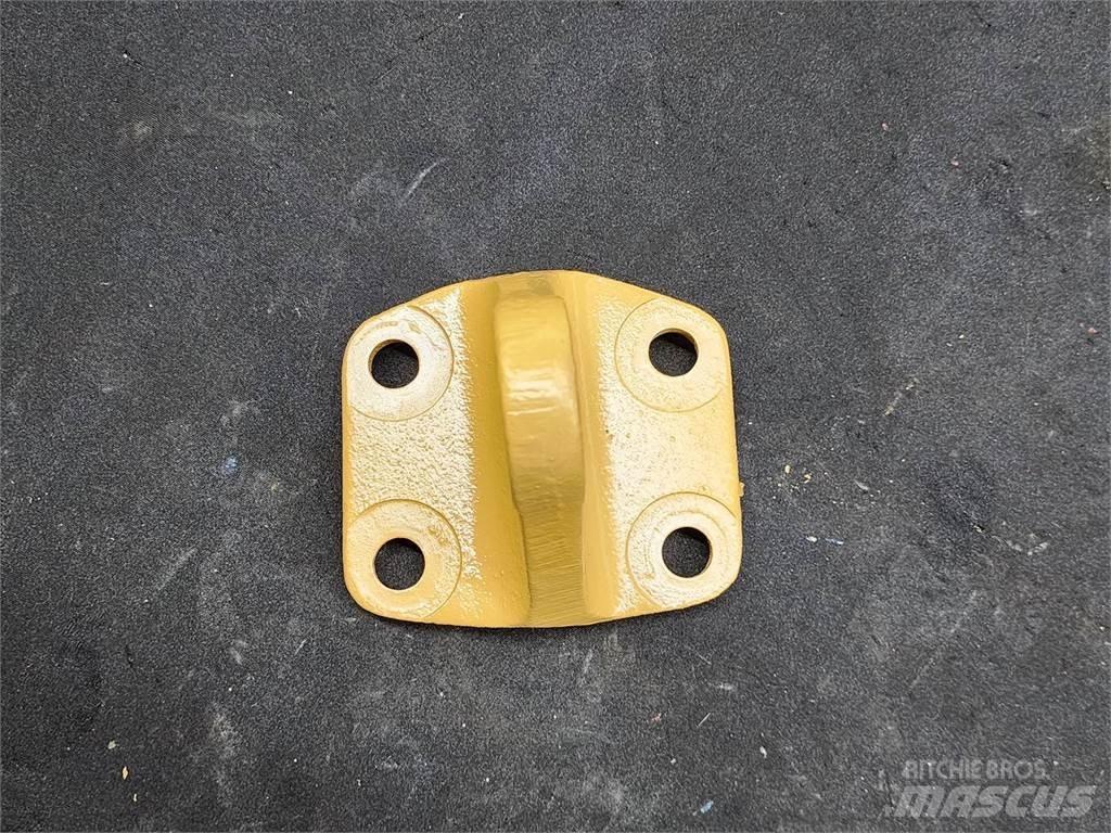 CAT 3126 Moteur