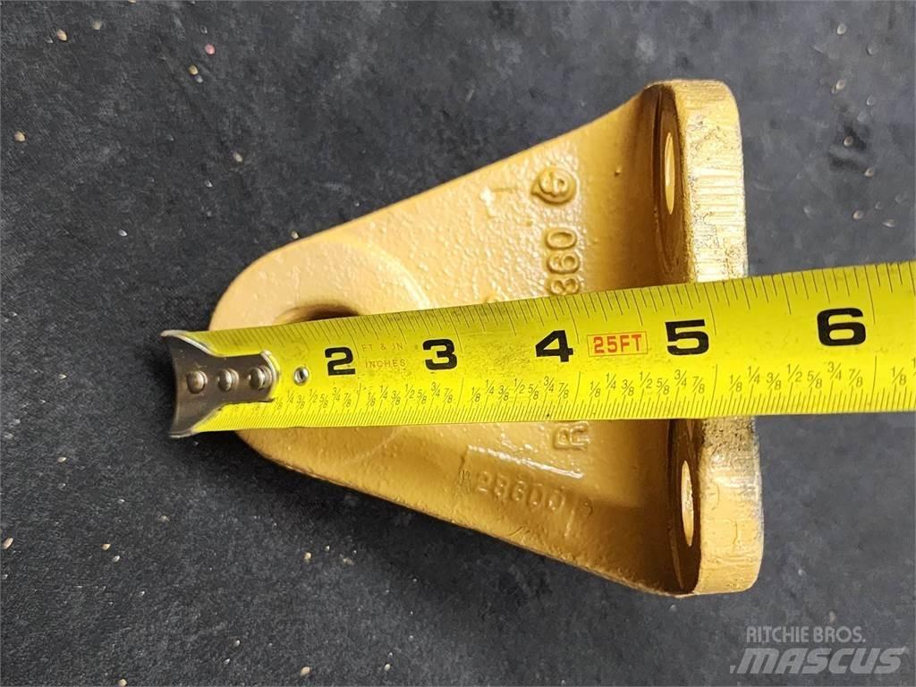 CAT 3126 Moteur