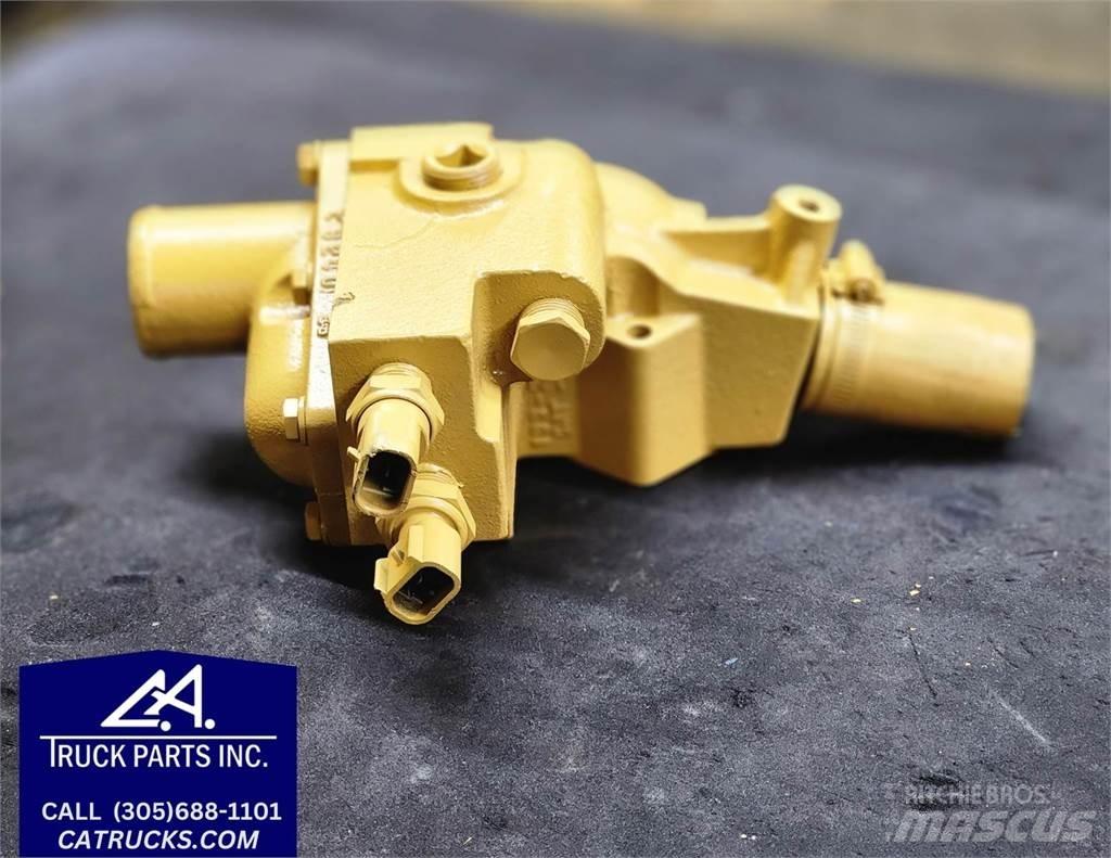 CAT 3126 Transport - Autres