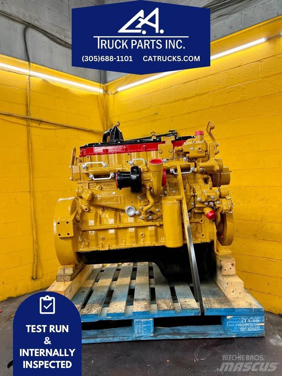 CAT 3126 Moteur